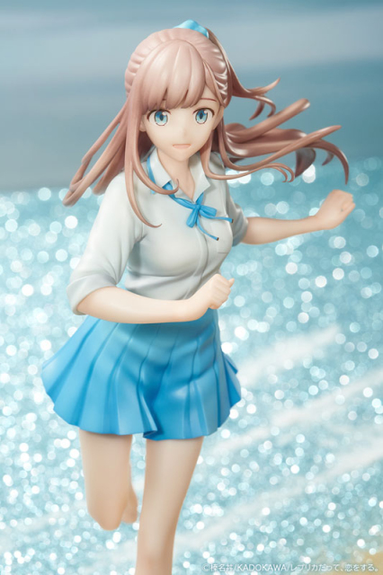 HobbyChaton Replica Datte Koi wo Suru Nao 1/6 Scale Figure