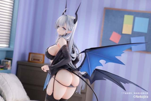 ACE FIGURE Original Thea Underwear Ver 1/6 Scale Figure (Bonus)