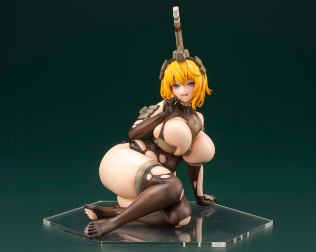 Kotobukiya Frame Arms Girl KAGUTSUCHI-KOU Scale Figure