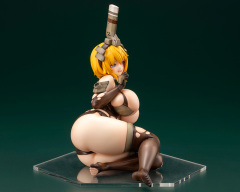 Kotobukiya Frame Arms Girl KAGUTSUCHI-KOU Scale Figure
