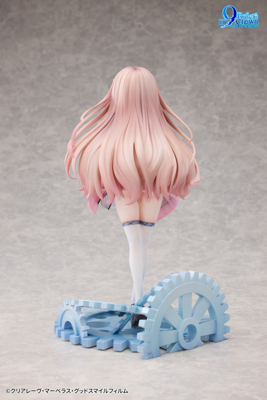 Hanabee 9 Nine Ruler s Crown Kujou Miyako 1/6 Scale Figure
