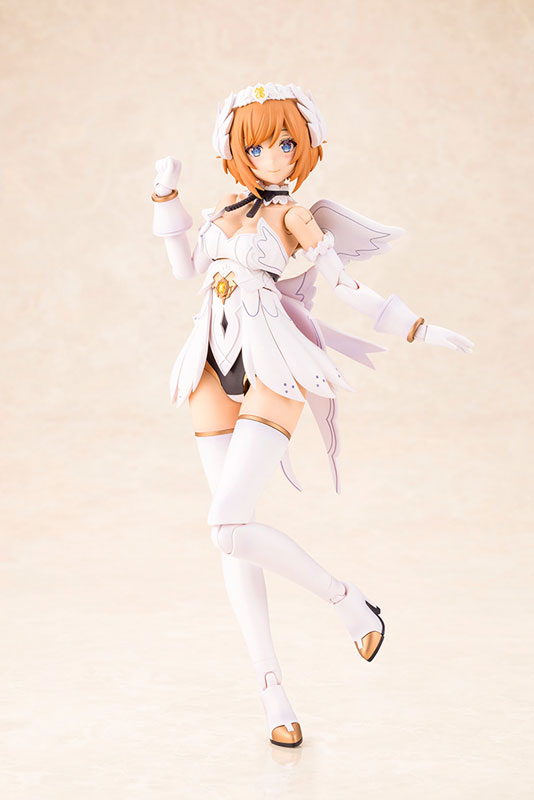 Kotobukiya Arcanadea Grande Scale Lumitea Plastic Model (Reissue)