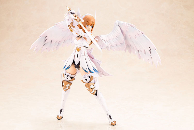 Kotobukiya Arcanadea Grande Scale Lumitea Plastic Model (Reissue)