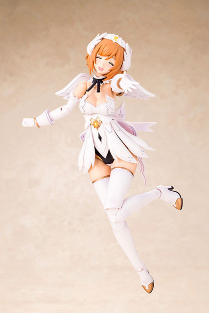 Kotobukiya Arcanadea Grande Scale Lumitea Plastic Model (Reissue)