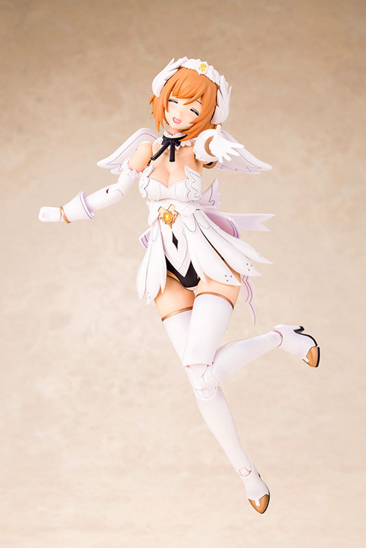 Kotobukiya Arcanadea Grande Scale Lumitea Plastic Model (Reissue)