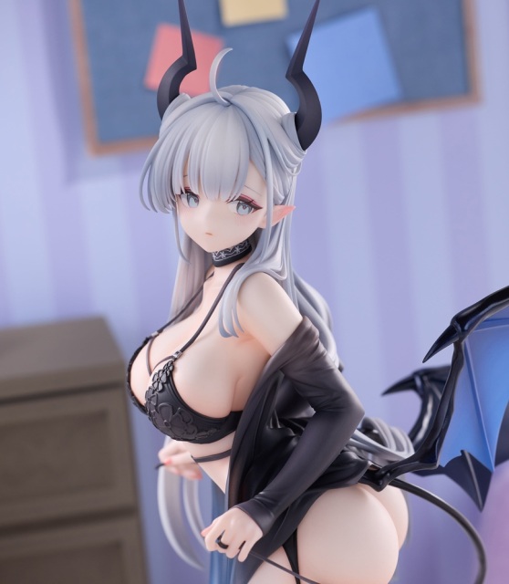 ACE FIGURE Original Thea Underwear Ver 1/6 Scale Figure (Bonus)