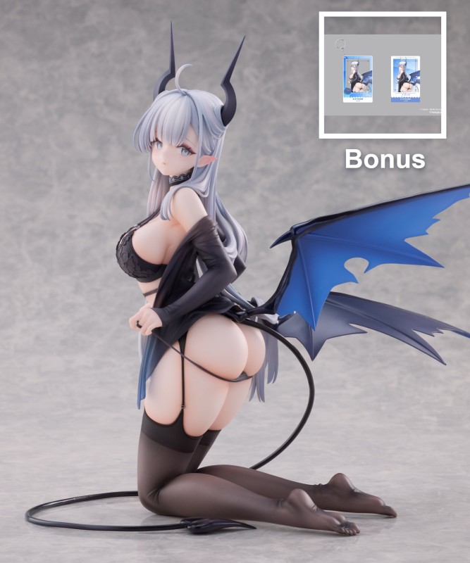ACE FIGURE Original Thea Underwear Ver 1/6 Scale Figure (Bonus)