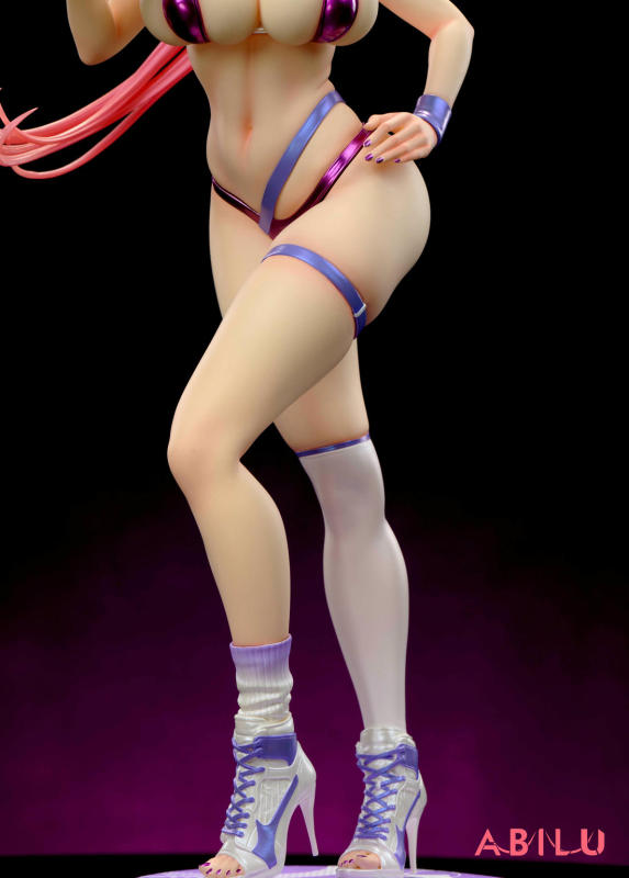 ABILU Dress Up Time Iris Cheerleader Uniform Ver 1/4 Scale Figure (Bonus)