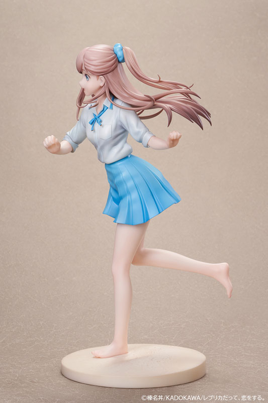 HobbyChaton Replica Datte Koi wo Suru Nao 1/6 Scale Figure