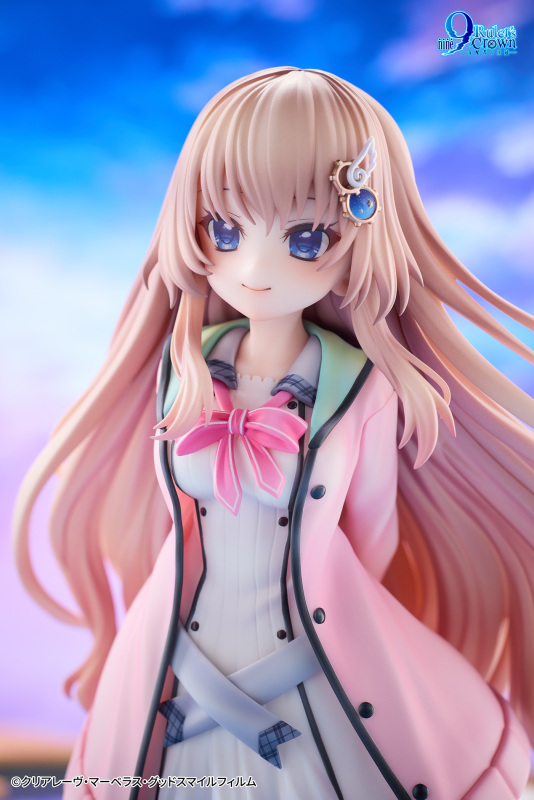 Hanabee 9 Nine Ruler s Crown Kujou Miyako 1/6 Scale Figure