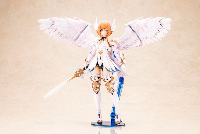 Kotobukiya Arcanadea Grande Scale Lumitea Plastic Model (Reissue)