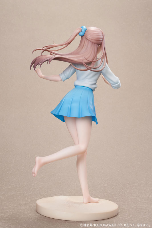 HobbyChaton Replica Datte Koi wo Suru Nao 1/6 Scale Figure