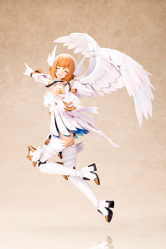 Kotobukiya Arcanadea Grande Scale Lumitea Plastic Model (Reissue)