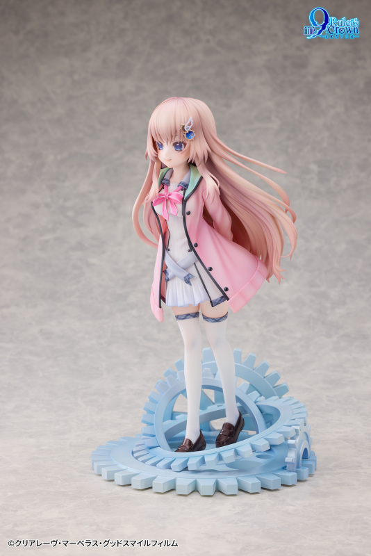 Hanabee 9 Nine Ruler s Crown Kujou Miyako 1/6 Scale Figure