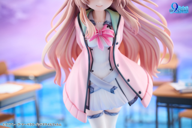 Hanabee 9 Nine Ruler s Crown Kujou Miyako 1/6 Scale Figure