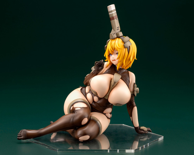 Kotobukiya Frame Arms Girl KAGUTSUCHI-KOU Scale Figure