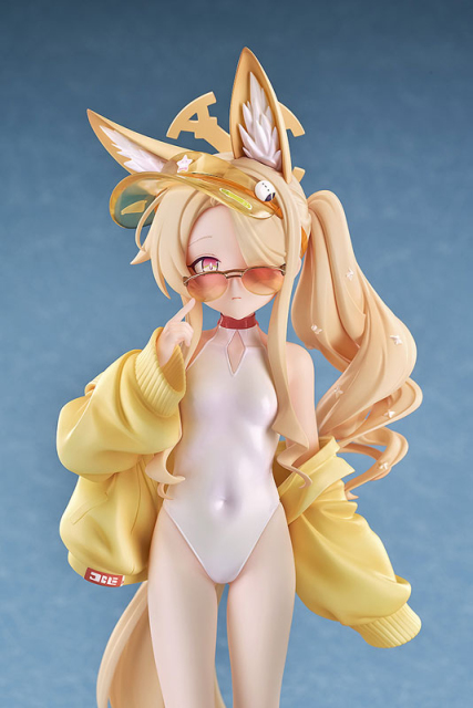 Good Smile Arts Shanghai GSAS Blue Archive Seia Swimsuit 1/7 Scale Figure