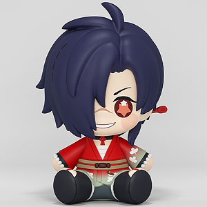 Good Smile Arts Shanghai GSAS Huggy Good Smile DRAMAtical Murder