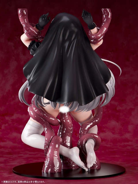 Insight Original Petra 1/5 Scale Figure (Reissue)