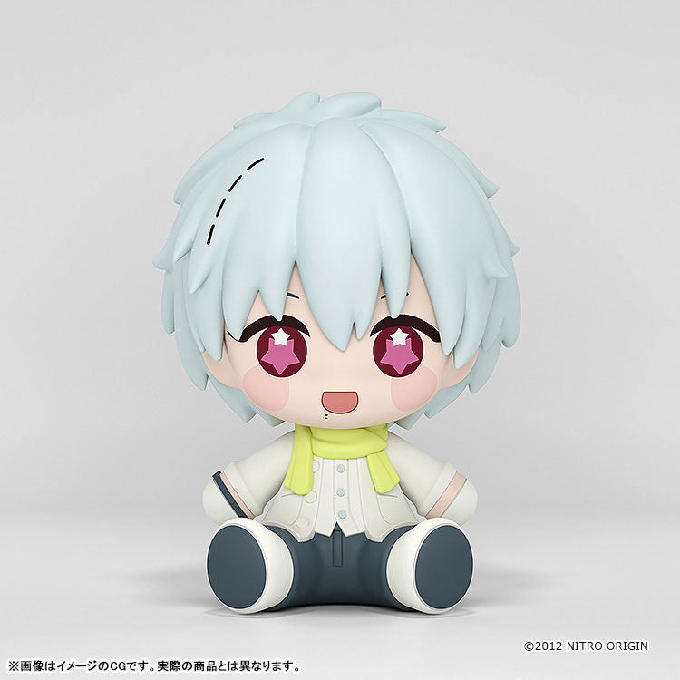 Good Smile Arts Shanghai GSAS Huggy Good Smile DRAMAtical Murder