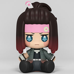Good Smile Arts Shanghai GSAS Huggy Good Smile DRAMAtical Murder