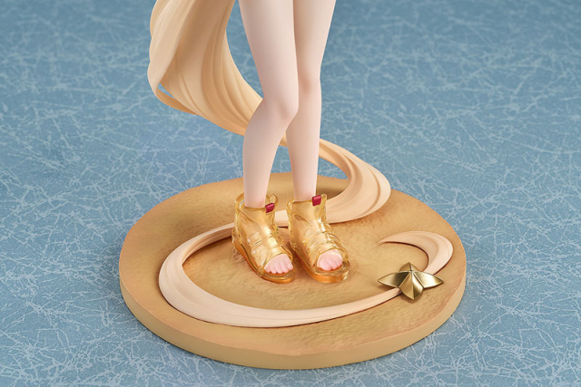Good Smile Arts Shanghai GSAS Blue Archive Seia Swimsuit 1/7 Scale Figure