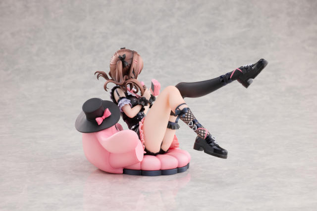 Raise Dream VirtuaReal Project Nana7mi 1/7 Scale Figure (Bonus)