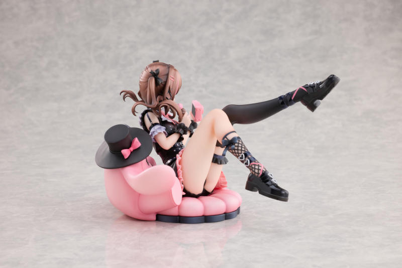 Raise Dream VirtuaReal Project Nana7mi 1/7 Scale Figure (Bonus)