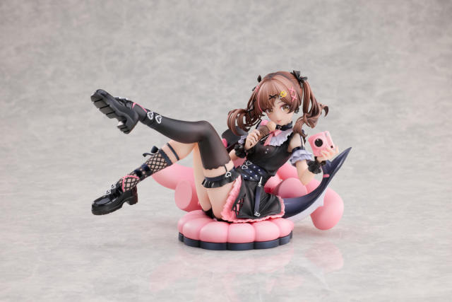 Raise Dream VirtuaReal Project Nana7mi 1/7 Scale Figure (Bonus)
