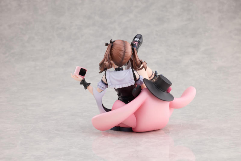 Raise Dream VirtuaReal Project Nana7mi 1/7 Scale Figure (Bonus)
