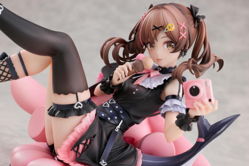 Raise Dream VirtuaReal Project Nana7mi 1/7 Scale Figure (Bonus)