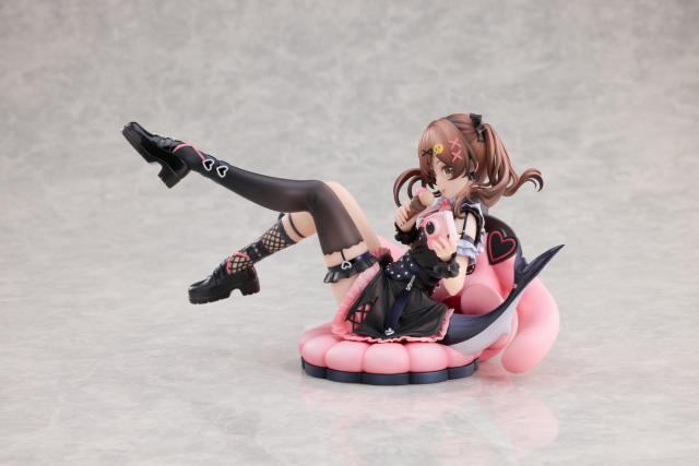 Raise Dream VirtuaReal Project Nana7mi 1/7 Scale Figure (Bonus)