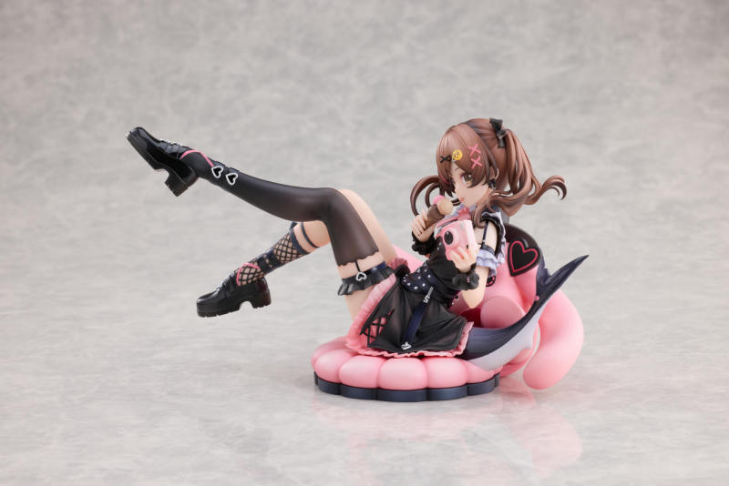 Raise Dream VirtuaReal Project Nana7mi 1/7 Scale Figure (Bonus)