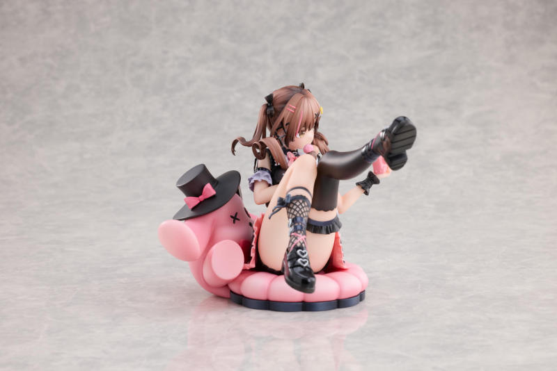 Raise Dream VirtuaReal Project Nana7mi 1/7 Scale Figure (Bonus)