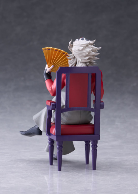 Claynel Demon Slayer Kimetsu no Yaiba Doma Non Scale Figure