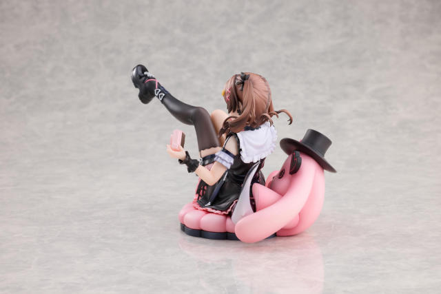 Raise Dream VirtuaReal Project Nana7mi 1/7 Scale Figure (Bonus)