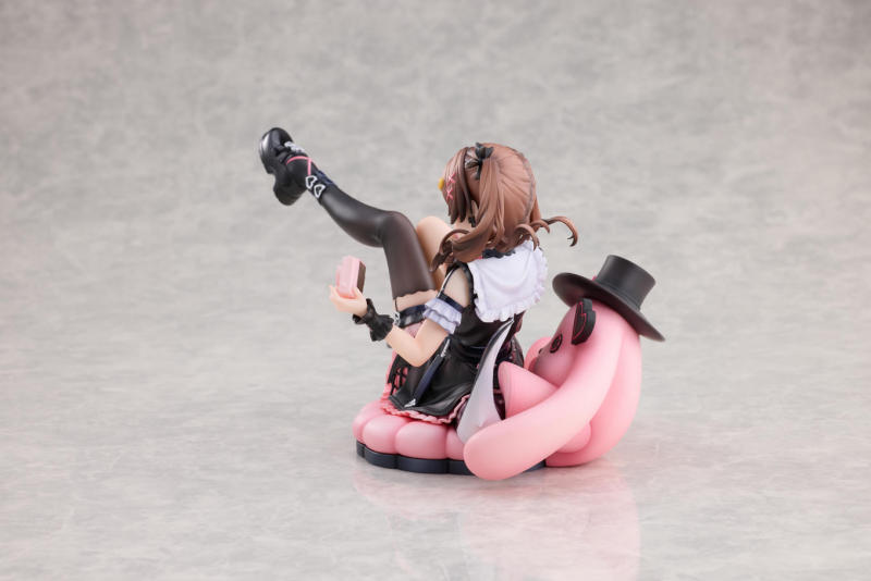 Raise Dream VirtuaReal Project Nana7mi 1/7 Scale Figure (Bonus)