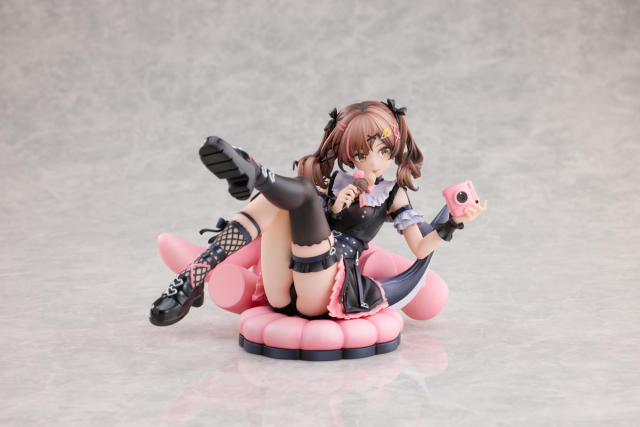 Raise Dream VirtuaReal Project Nana7mi 1/7 Scale Figure (Bonus)