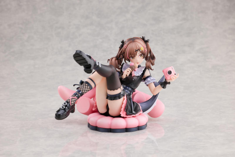 Raise Dream VirtuaReal Project Nana7mi 1/7 Scale Figure (Bonus)