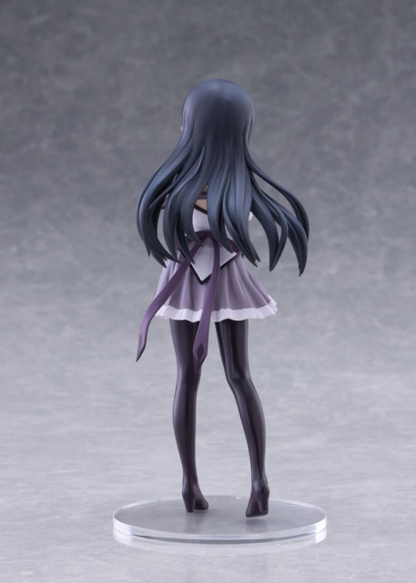 Claynel Puella Magi Madoka Magica The Movie Walpurgisnacht Rising Mami Tomoe x Homura Akemi Scale Figure