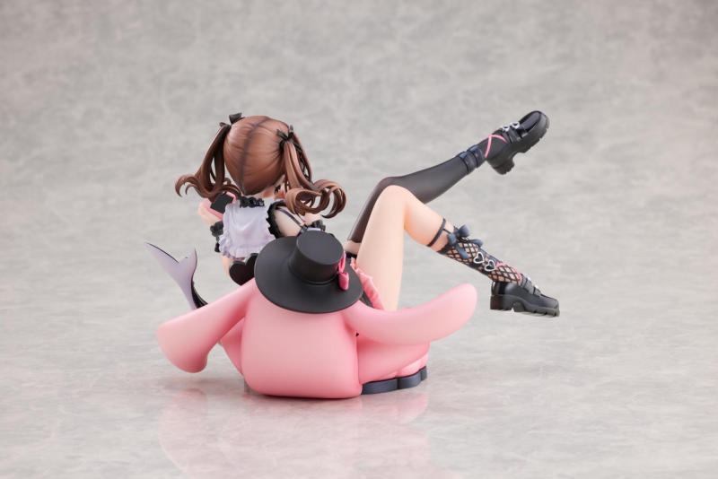 Raise Dream VirtuaReal Project Nana7mi 1/7 Scale Figure (Bonus)