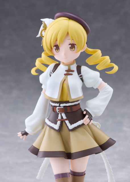 Claynel Puella Magi Madoka Magica The Movie Walpurgisnacht Rising Mami Tomoe x Homura Akemi Scale Figure