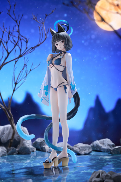 Design COCO Blue Archive Kikyou Swimsuit 1/7 Scale Figure
