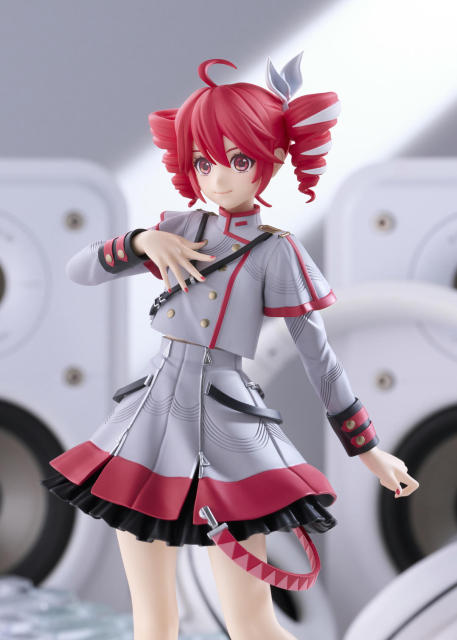 Good Smile Company GSC POP UP PARADE Kasane Teto Synthesizer V AI Ver L size Complete Figure