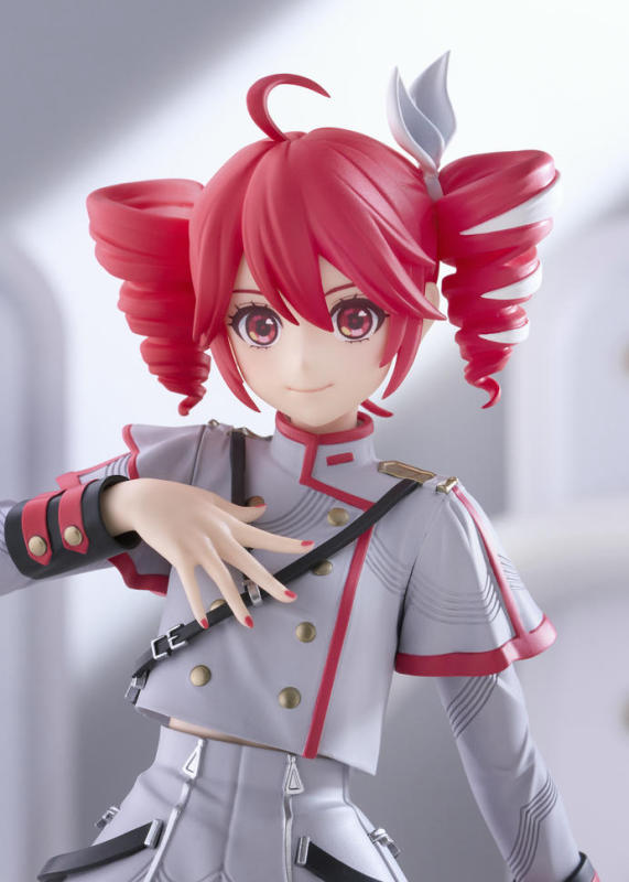 Good Smile Company GSC POP UP PARADE Kasane Teto Synthesizer V AI Ver L size Complete Figure