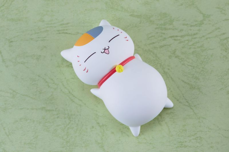 Good Smile Company GSC Nendoroid Surprise Natsume s Book of Friends Takashi Natsume and Nyanko Sensei Collection 6 pieces