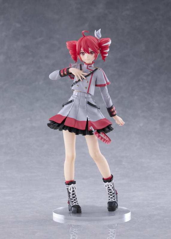 Good Smile Company GSC POP UP PARADE Kasane Teto Synthesizer V AI Ver L size Complete Figure