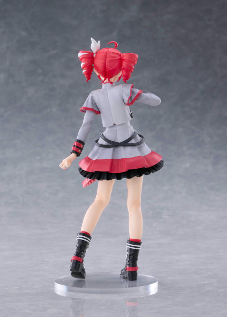 Good Smile Company GSC POP UP PARADE Kasane Teto Synthesizer V AI Ver L size Complete Figure
