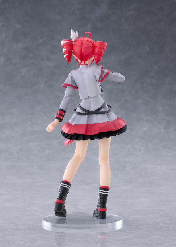 Good Smile Company GSC POP UP PARADE Kasane Teto Synthesizer V AI Ver L size Complete Figure