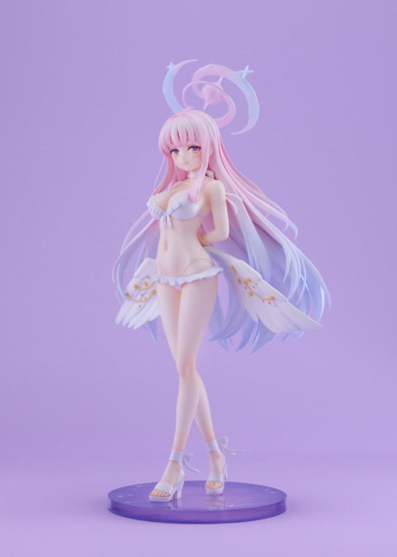 Good Smile Company GSC G S Collection Blue Archive Mika Swimsuit 1/7 Scale Figure